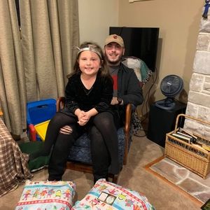 Meet your Posher, Tyler